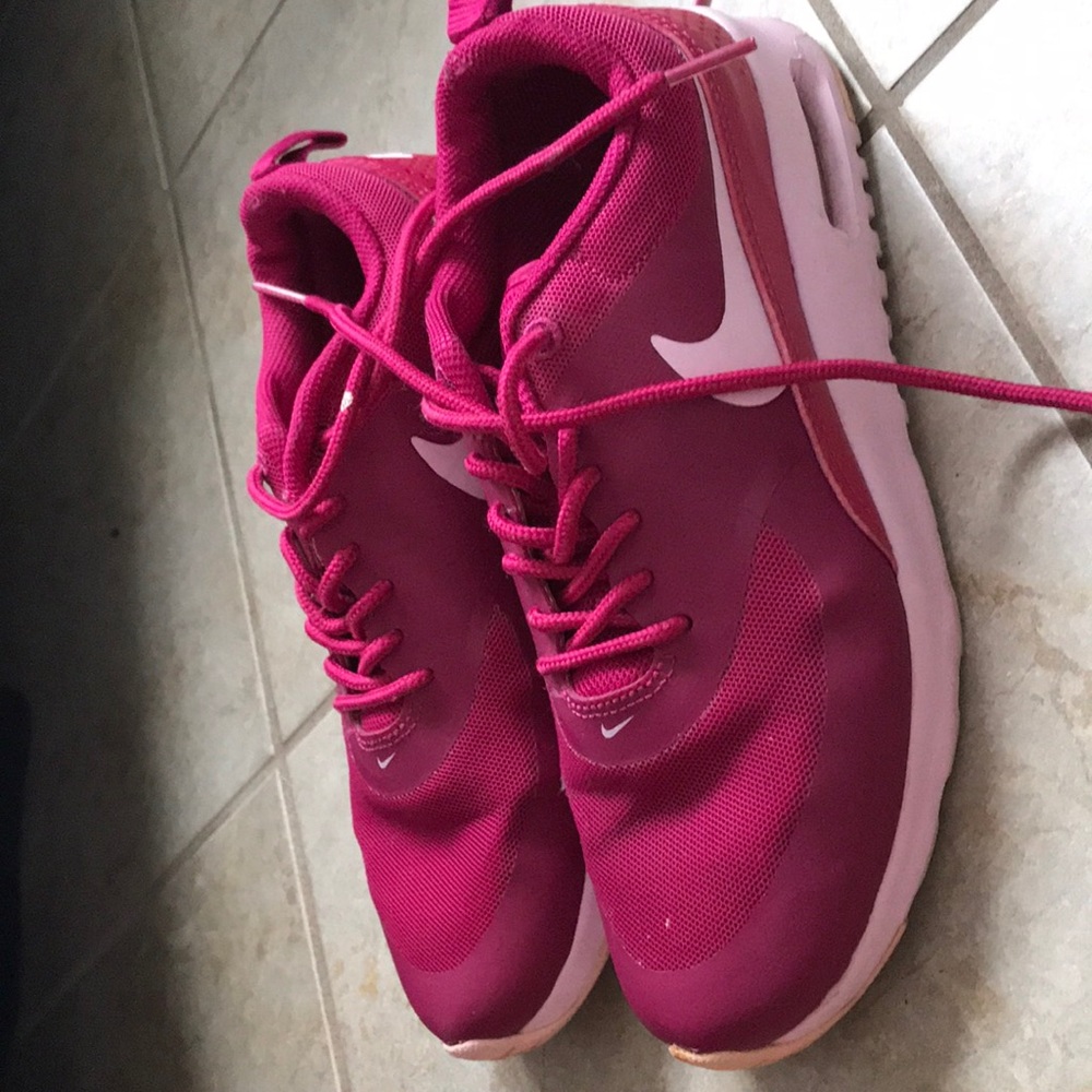 Nike’s